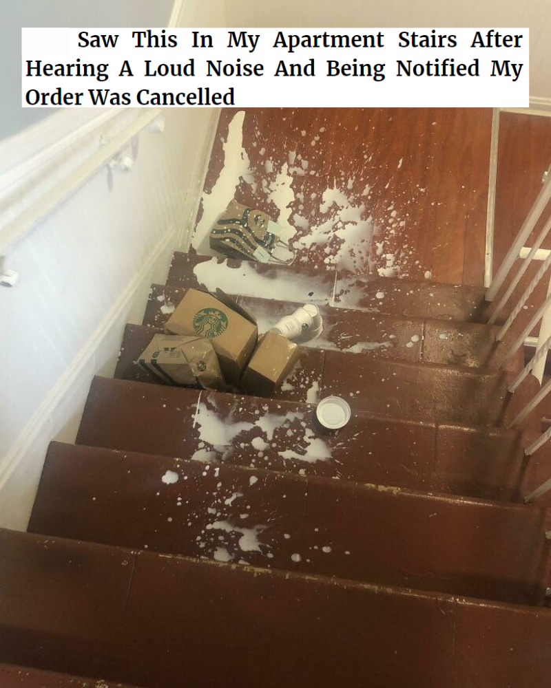 Unhinged Doordash Moments That Were Too Hilarious Not To Be Shared