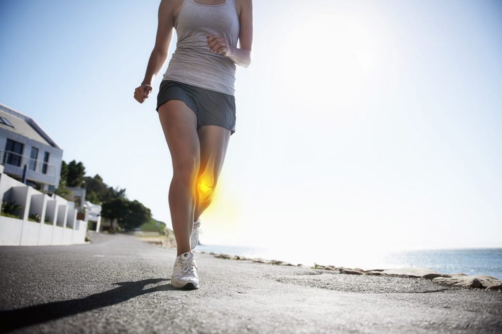 A New Study Shows That Exercising Does Not Lead to Arthritis In the Knee