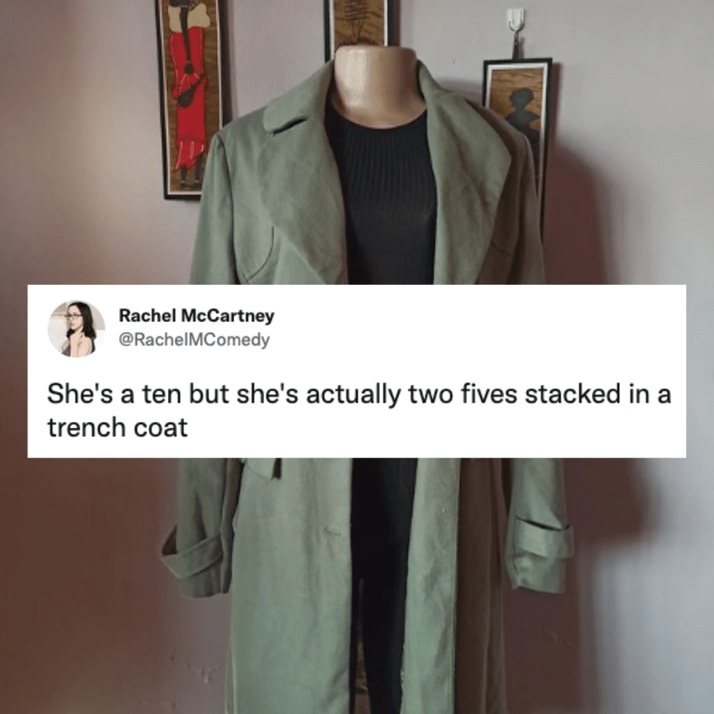 45 Hilarious "They're A 10 But" Tweets That Will Make You Feel Called Out