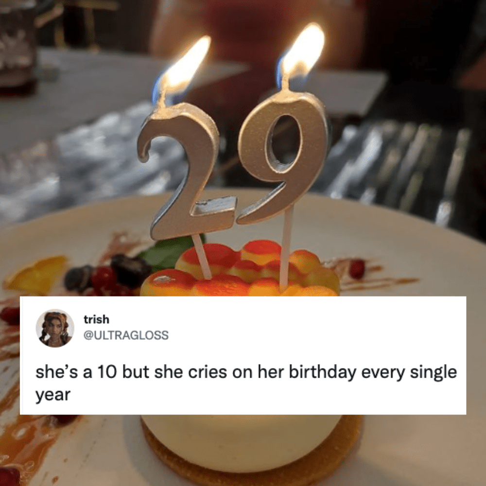 45 Hilarious "They're A 10 But" Tweets That Will Make You Feel Called Out