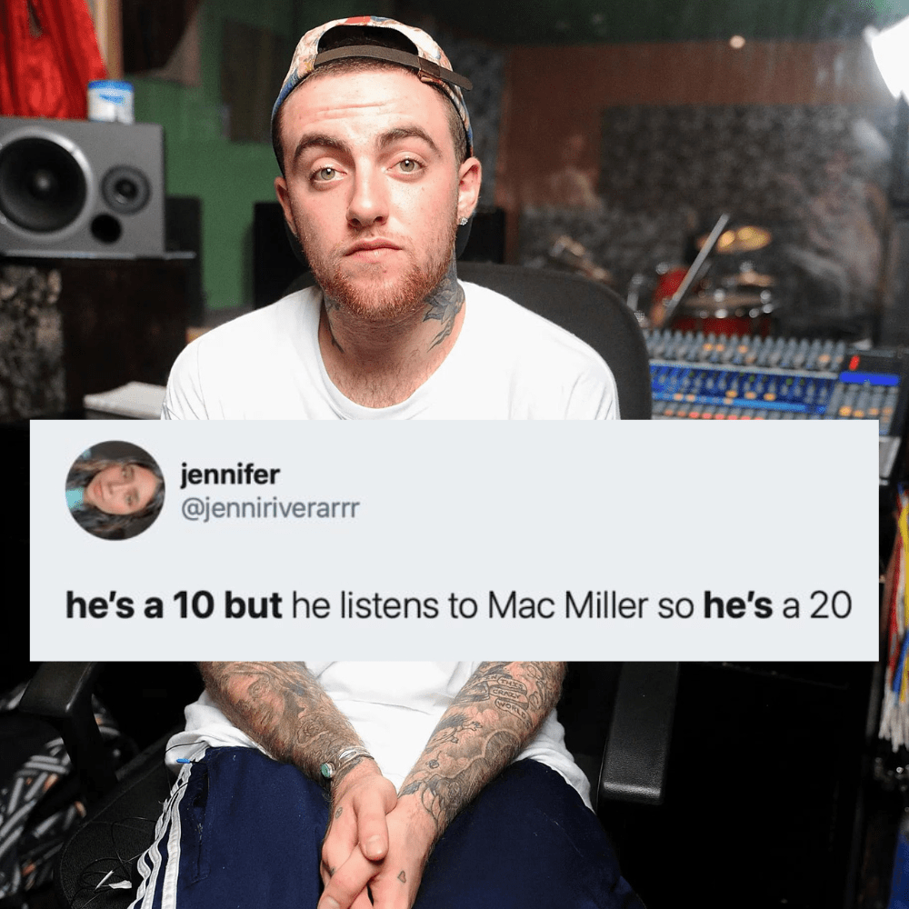 45 Hilarious "They're A 10 But" Tweets That Will Make You Feel Called Out