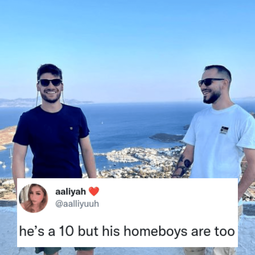 45 Hilarious "They're A 10 But" Tweets That Will Make You Feel Called Out