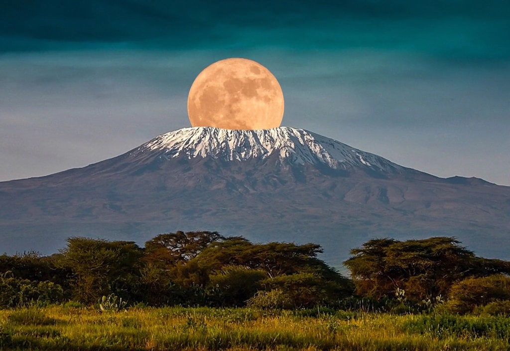 Internet Access on Kilimanjaro Can Help Climbers Seek Life-Saving Aid