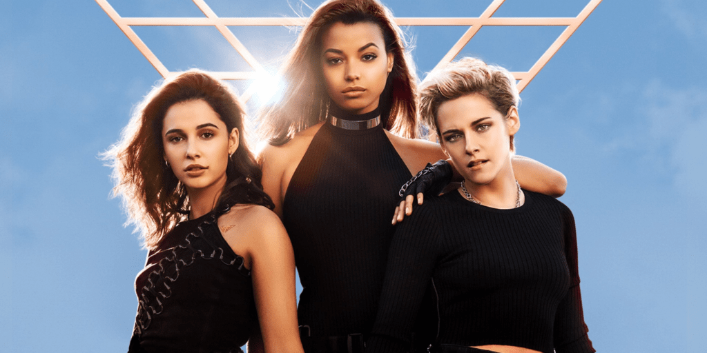 Elizabeth Banks Didn’t Like How the 2019 Charlie’s Angels Was Marketed