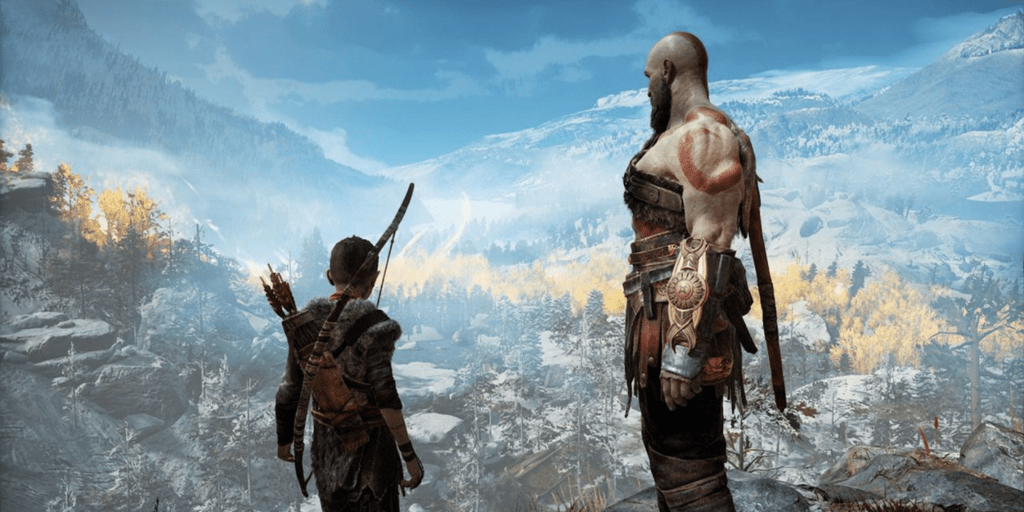 ‘God of War,’ the ‘Ragnarok’ Sequel, Offers Accessibility Options