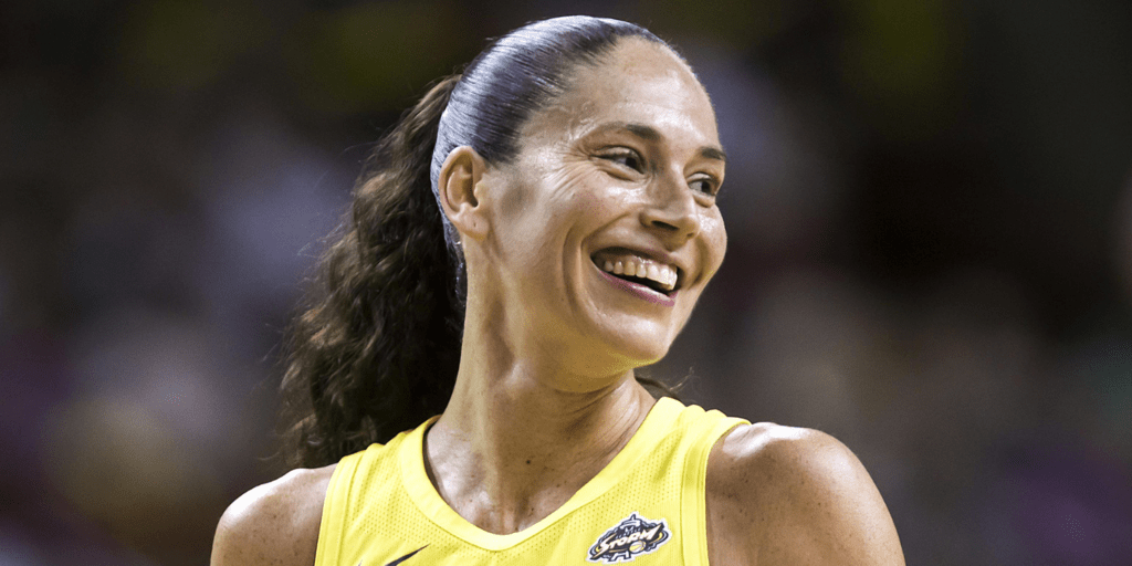 Athletes Sue Bird and Serena Williams Leave a Legacy Behind