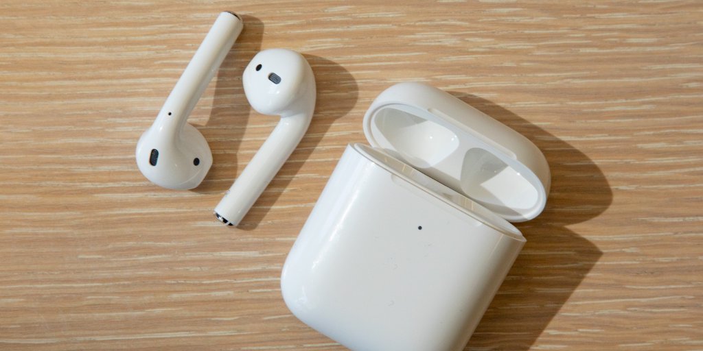 Can AirPods Actually Become the Hearing Aids of the Future
