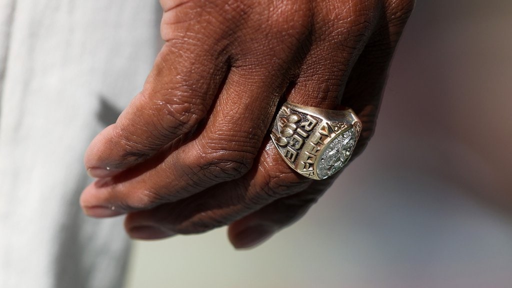 Who in the NFL Has Won the Highest Number of Super Bowl Rings?