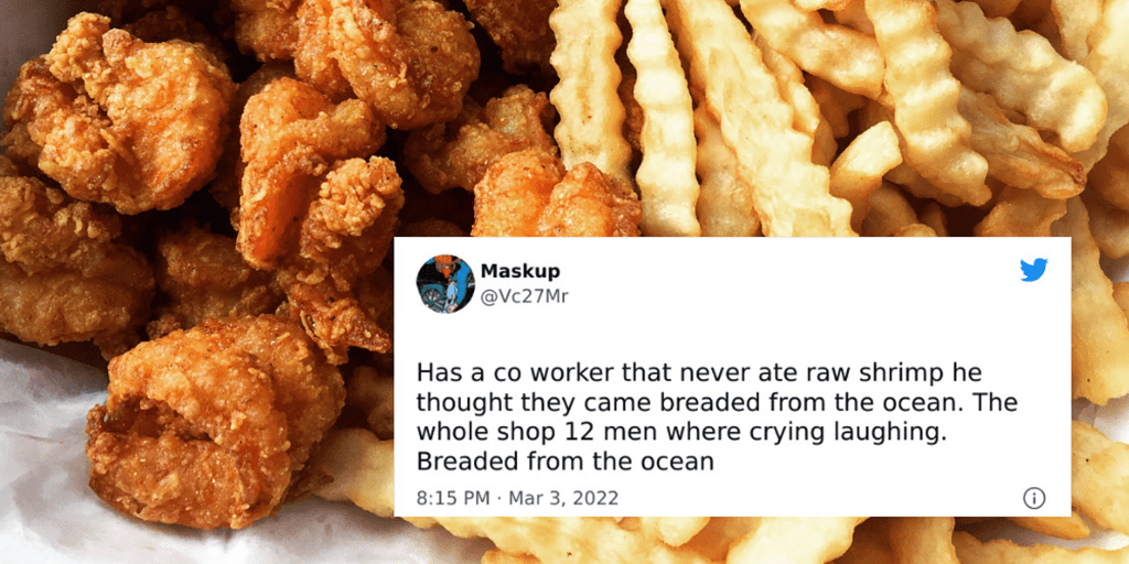 35+ Tweets People Shared About Funny & Silly Things They’ve Witnessed Other People Do