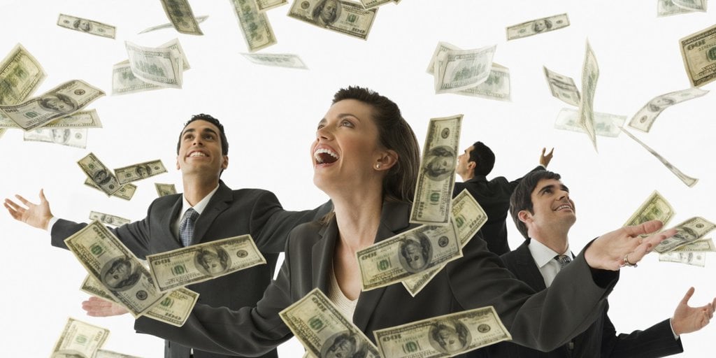 Many Might Be Surprised to Know That Money Does Make a Person Happier