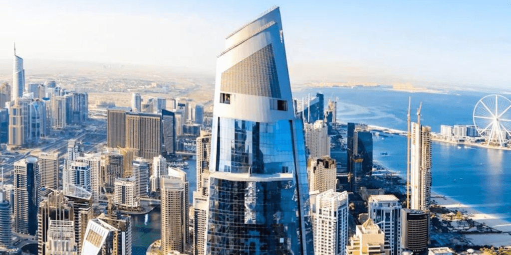 40+ Weird Facts That We Didn’t Know About Dubai