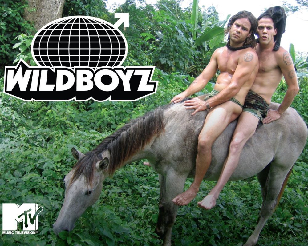 Wildboyz stream