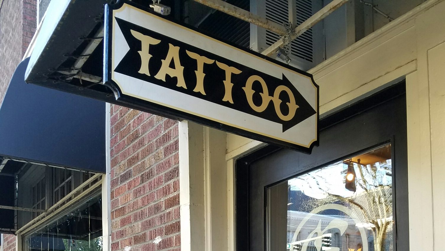 A Woman Wanted a “Cute” Cowboy Tattoo, The Parlor Made a Mistake