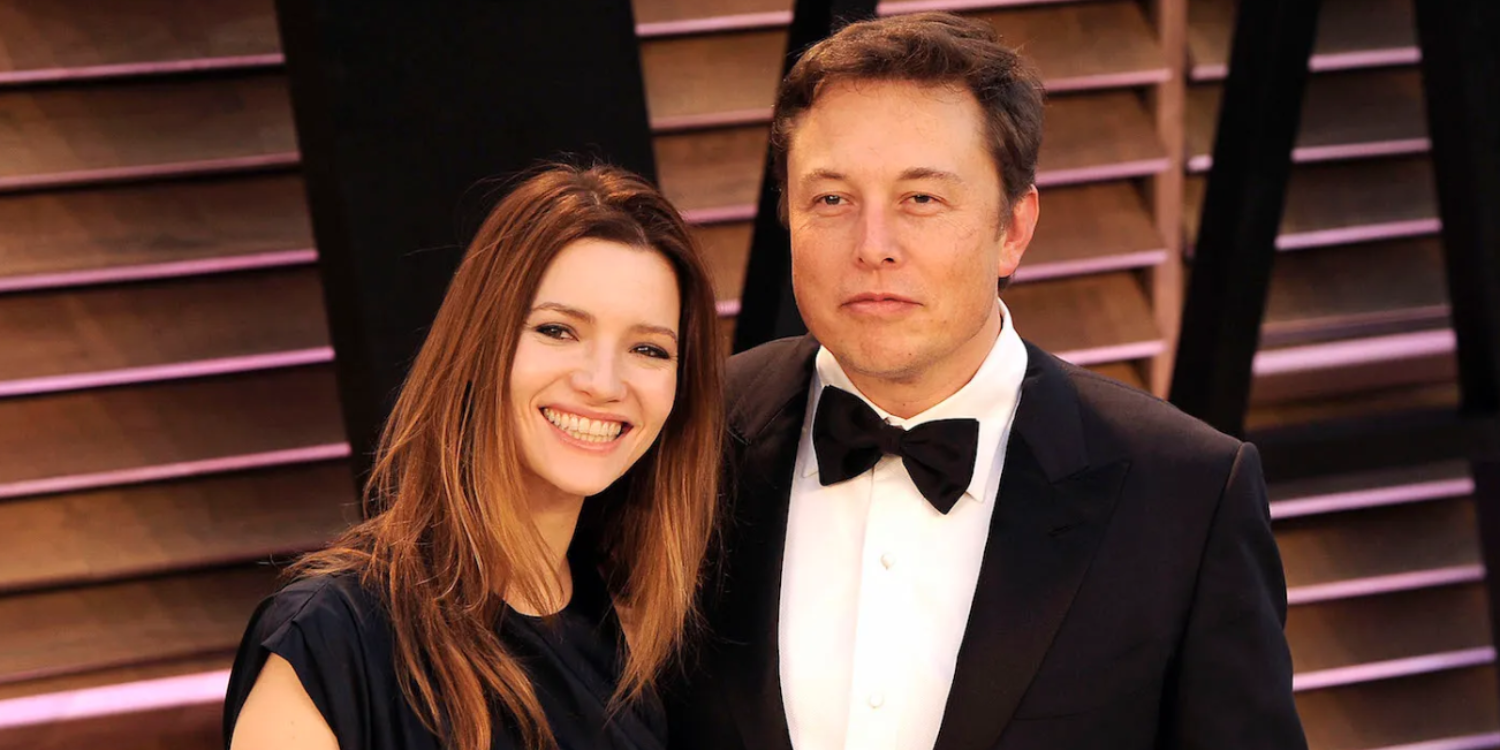 Elon Musk’s Romantic Journey: From Amber Heard to Grimes