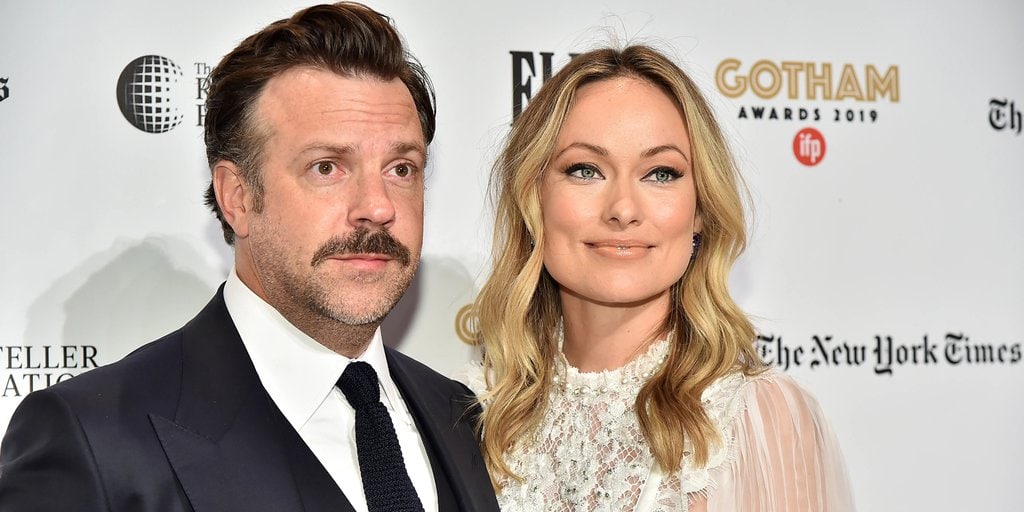 Jason Sudeikis to Pay $27,500 a Month In Child Support to Olivia Wilde