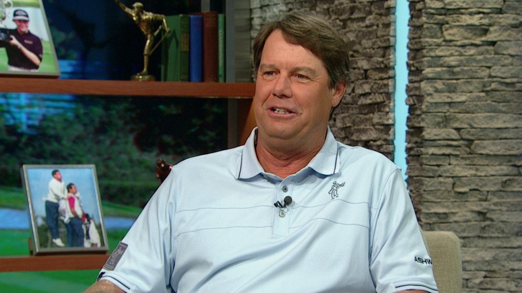 Behind the Scenes: The Reason for Paul Azinger’s Departure From NBC